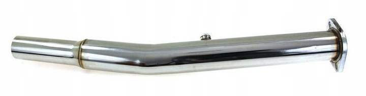 фото №7, Downpipe audi s3 tt seat leon 1.8t decat тюнінг