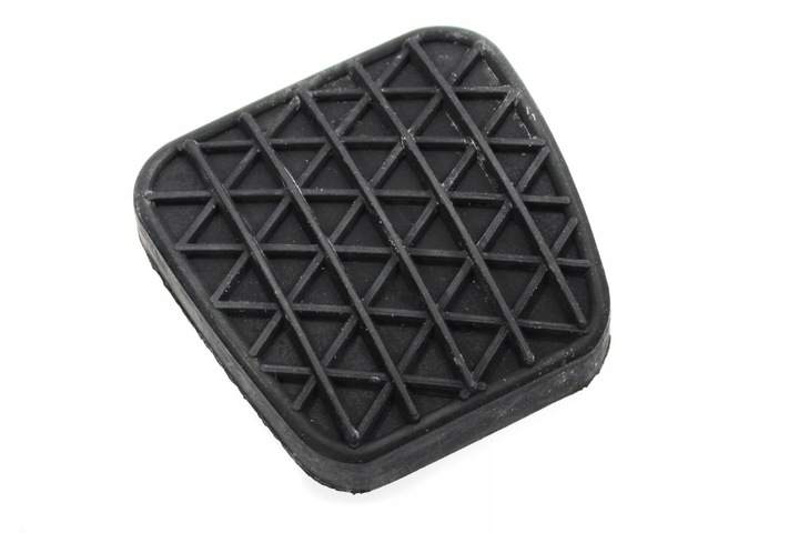 фото №1, Opel vectra a b накладка педаль сцепления тормоза