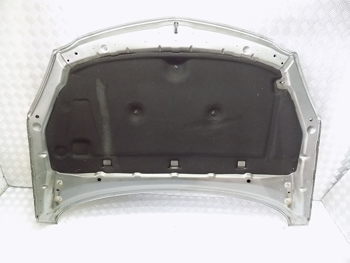 фото №7, Капот комплект. alu оригинал. - opel insignia a 08-16 z179