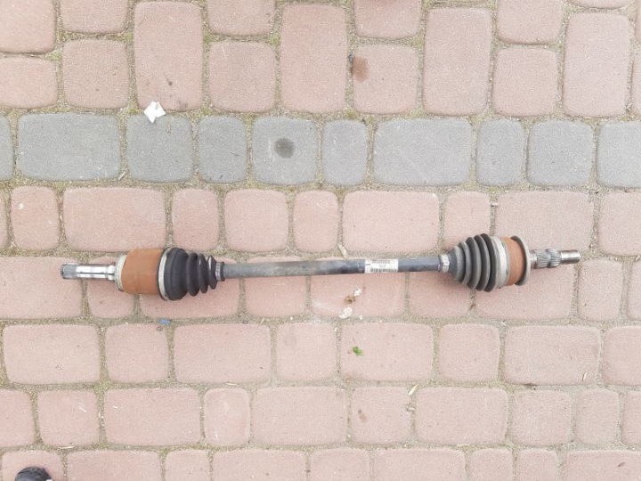 semi-axis rear part right Opel Insignia 2.0 T 4x4 22823298