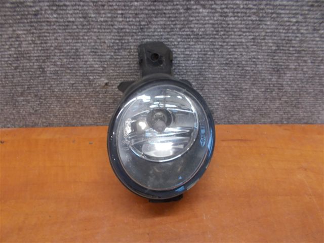 FEUX ANTIBROUILLARD GAUCHE RENAULT CLIO III 05-09