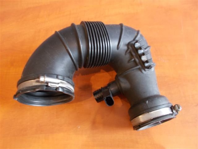 pipe hose air MERCEDES W212 A6510900337