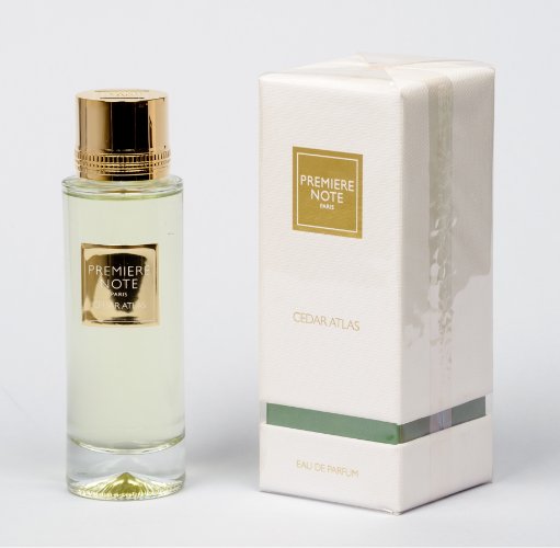 premiere note cedar atlas
