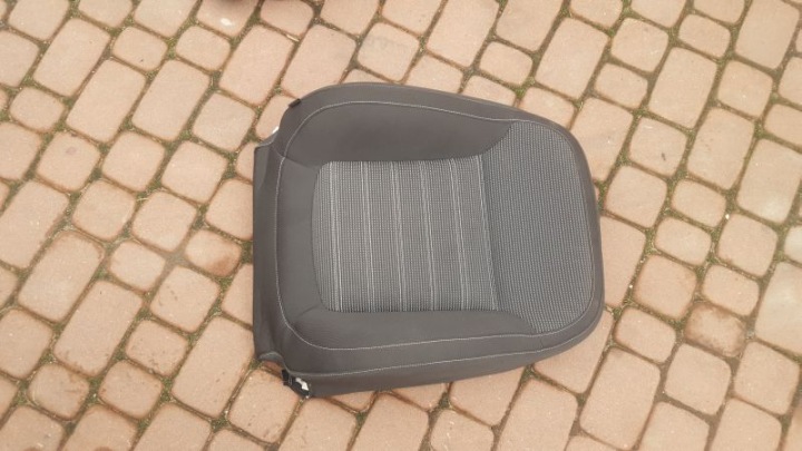 Siedzisko oparcie lemez fotel Opel Insignia