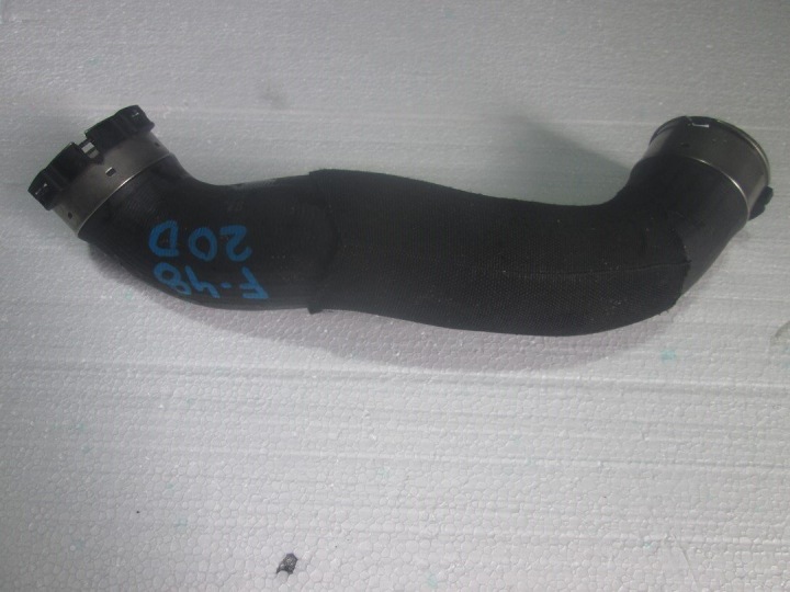 hose pipe BMW X1 F48 2,0D