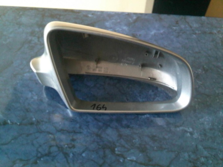SCATOLA SPECCHIETTO RETROVISORE AUDI A4 DESTRO 8E0