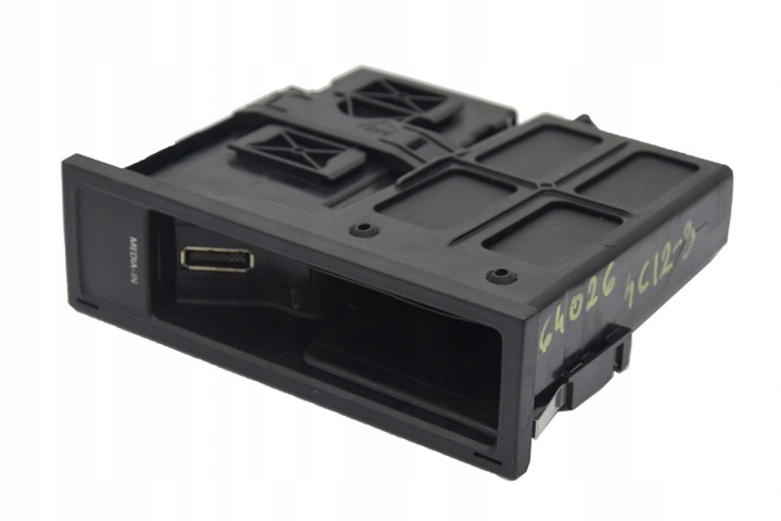 modul INTERFACE VOLKSWAGEN SEAT SKODA 5N0035341B.