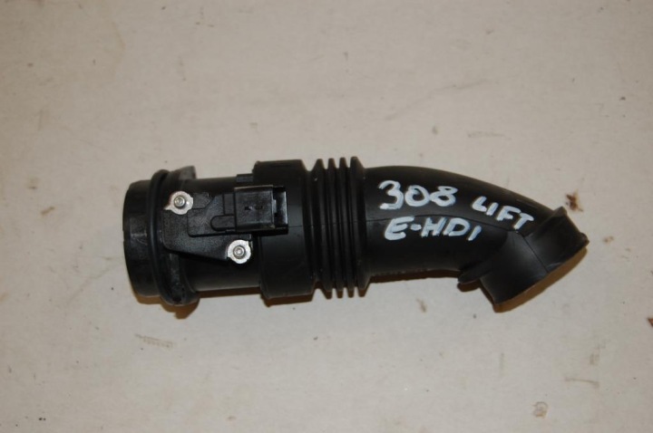 flow meter PEUGEOT 308 1.6 E-HDI LIFT