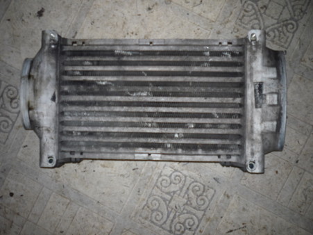 radiatore intercooler interkuler Mini Cooper 05r 1,6 Turbo