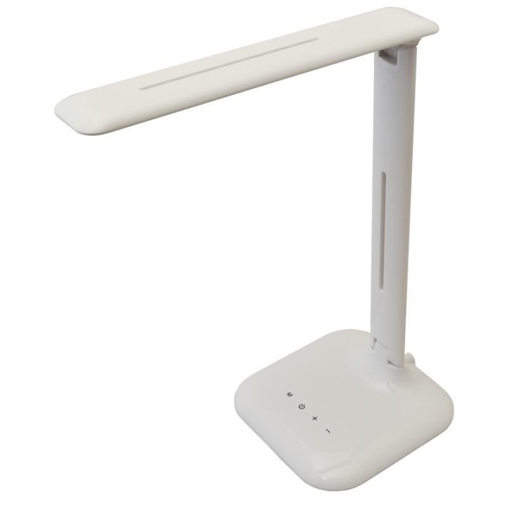 Led stolní lampa LAL4W s stmívačem Tracon