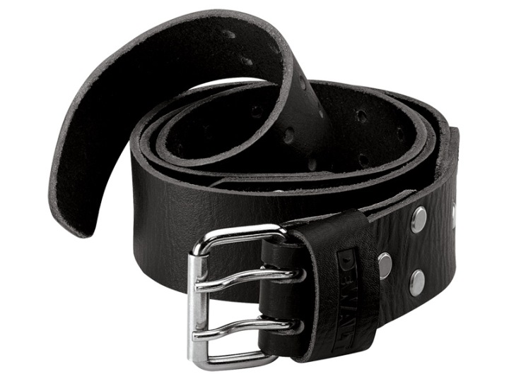Kožený montérský opasek pro pouzdra DeWALT DWST1-75661
