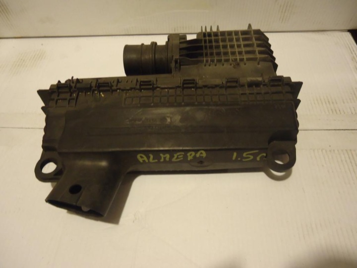 SCATOLA FILTRO NISSAN ALMERA 1.5