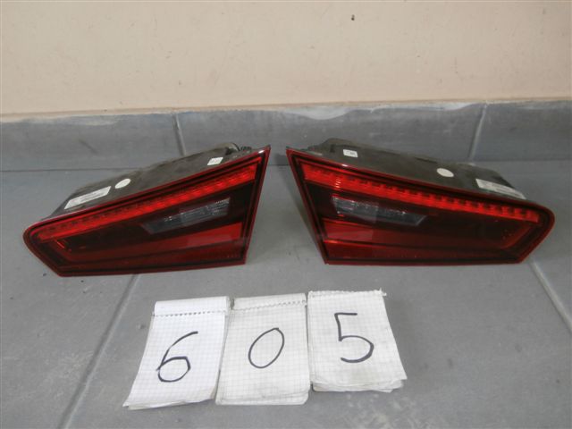 Licht heck hinten rechts AUDI A3 S3 013- HB