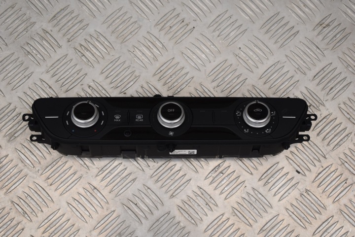 PANEL KLIMATRONIC AUDI A4 8W0 B9 8W0819047