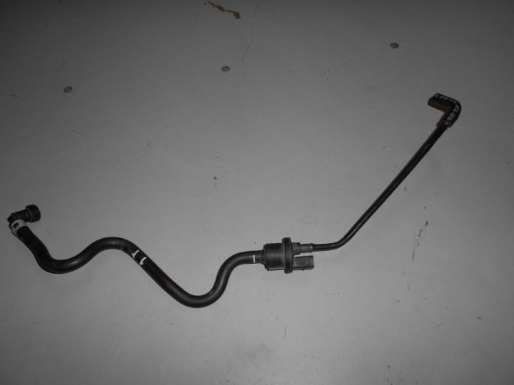 valve vacual VW AUDI SKODA 6QE906517