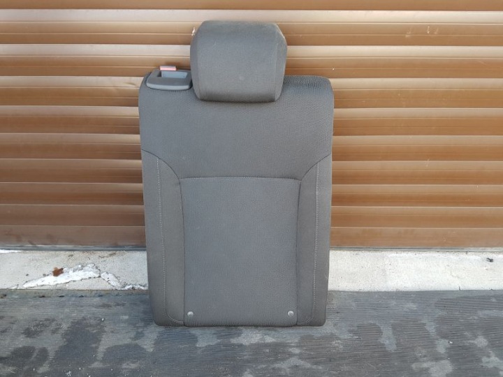 Sitz Sitz oparcie heck hinten Opel Insignia