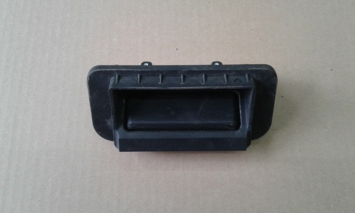POIGNÉE ARRIÈRE DU CAPOT MERCEDES W212 KOMBI 2127501593