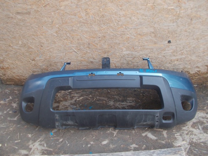 PARAURTI ANTERIORE ANTERIORE DACIA DUSTER