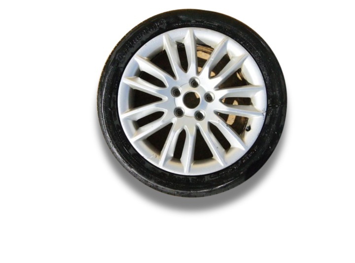 SKODA OCTAVIA 1Z0 JANTE 7JX17 ET54