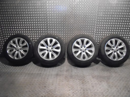 IDEALNE KPL.KOLESÁ RANGE ROVER VOGUE L405 X584 20 1