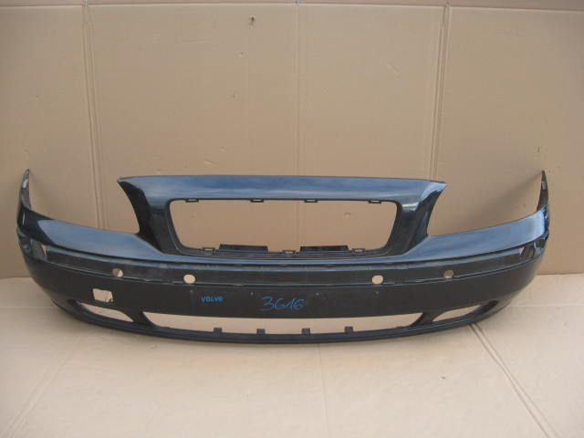 PARE CHOCS AVANT AVANT VOLVO V70 01-04 NR 3616