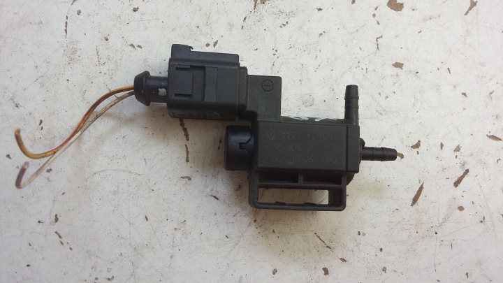 elettrovalvola a vuoto AUDI A3 A4 8K A5 B8 8T A6 C6 4F VW SEAT SKODA OE