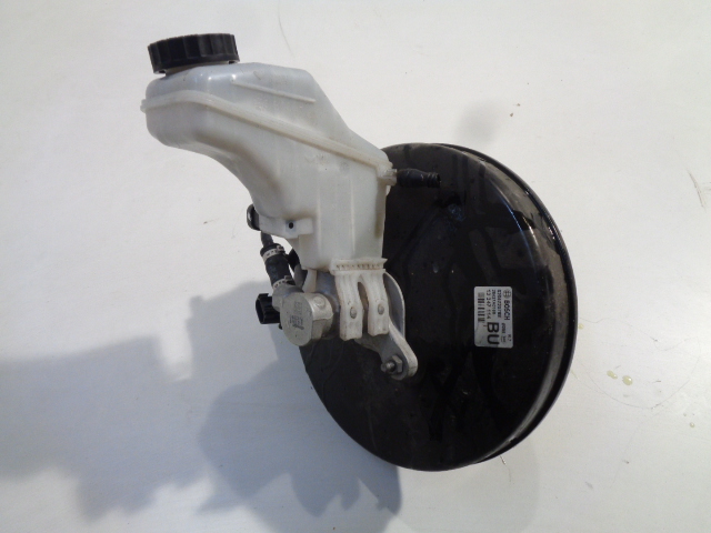 szivattyú szervo SERVO 13347114 OPEL CORSA D 1.3 CDTI