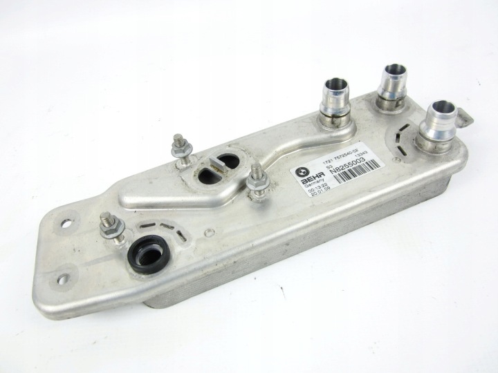 olaj hütö BMW F01 F02 750 760