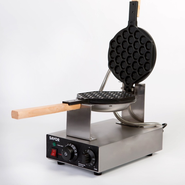 Мейкер отзывы. Вафельница Bubble Waffle maker. Gofrownica пузырь х-9 Bubble Waffle 1400вт. Вафельница из чугуна. Бабл вафельница купить.