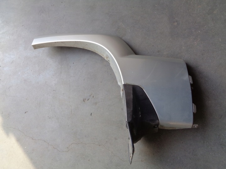 Couverture Aile Arrière Bavette pare boue Arrière Gauche TOYOTA LAND CRUISER 120 J120