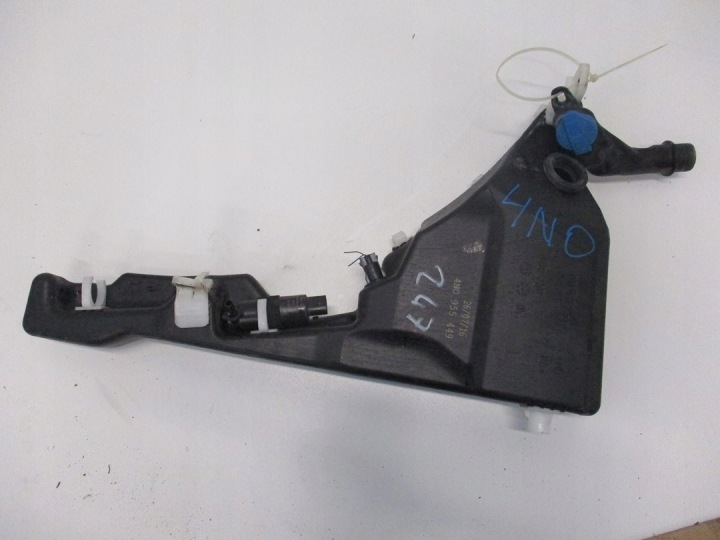 tank washers AUDI A8 4N0