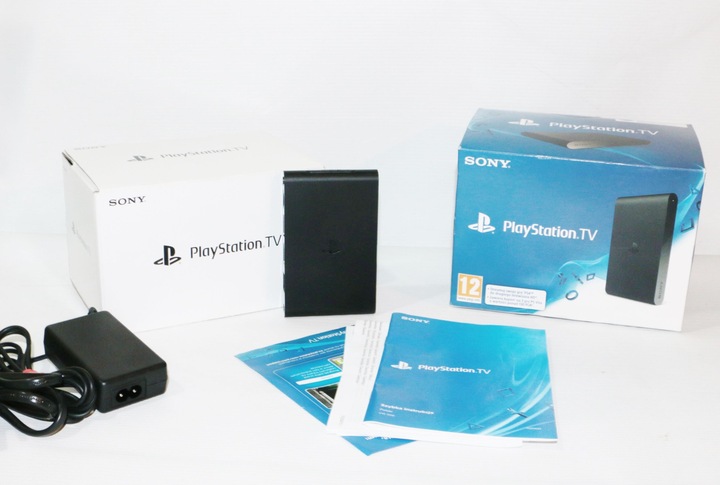Купить PlayStation TV Гарантия !!!  : отзывы, фото, характеристики в интерне-магазине Aredi.ru