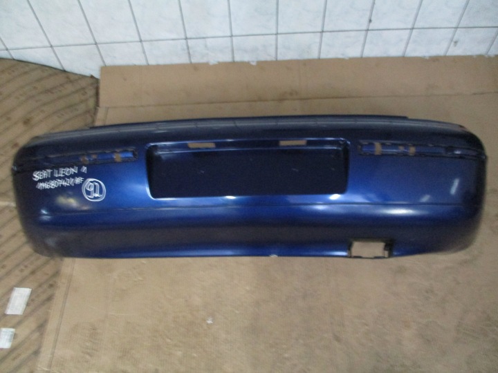 nárazník zadok Seat Leon a 1M6 1M6807421AF