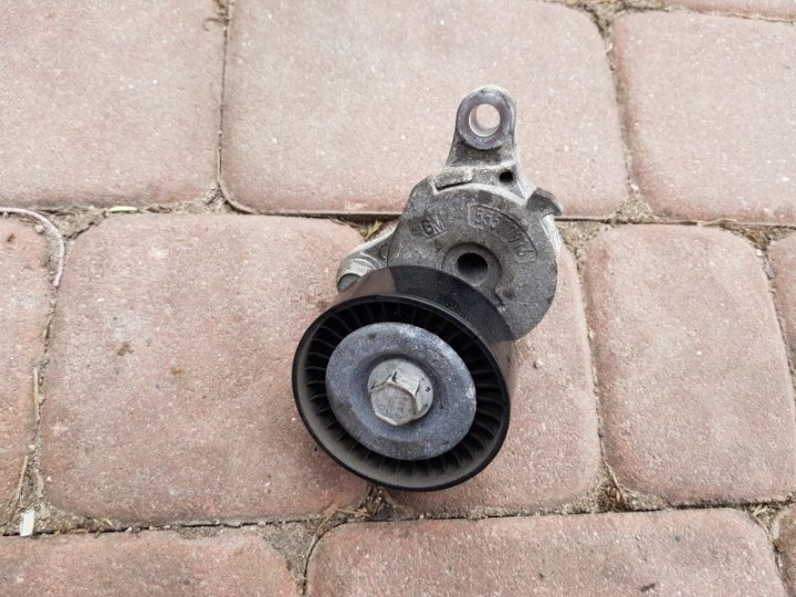TENDITORE cinghie 170KM Opel Insignia 55577916