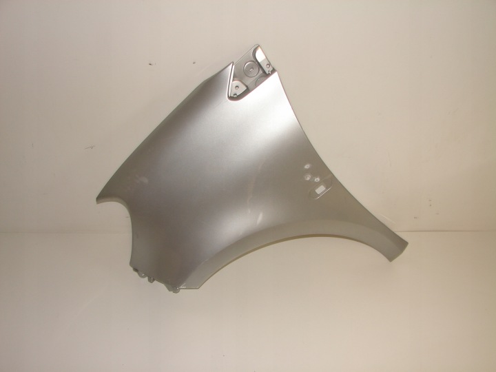 PARAFANGO ANTERIORE ANTERIORE SINISTRA SMART FORTWO 14- W453