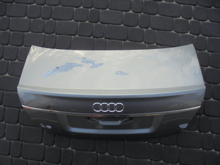 hinten heckklappe kofferraumdeckel AUDI A6 c6 2004-2008 GORLICE