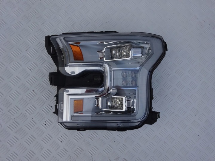 FORD F150 15-17 FULL LED Feux phare Gauche Avant