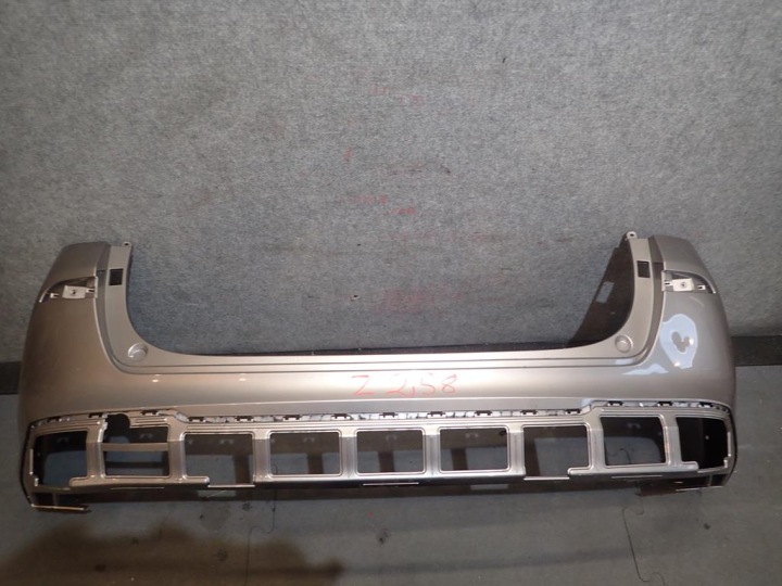 STOSSSTANGE HECK HINTEN HYUNDAI I30 17- KOMBI