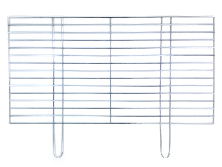 Rošt pro stavbu grilu 80x40 cm fi 4 mm