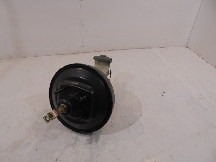 servo brzdy HONDA HRV