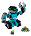 Zdjęcie oferty: LEGO 31062 Creator 3 w 1 Robo Explorer + GRATIS