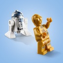 Zdjęcie oferty: LEGO Star Wars 75228 Kapsuła Ratunkowa i Dewback