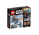 Zdjęcie oferty: LEGO 75075 Star Wars AT-AT + GRATIS