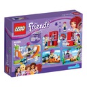 Zdjęcie oferty: Klocki LEGO Friends Skatepark w Heartlake 41099