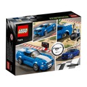 Zdjęcie oferty: LEGO 75871 LEGO Speed Champions 75871 Ford Mustang GT + GRATIS