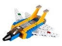 Zdjęcie oferty: LEGO 31042 Creator 3 w 1 31042 Super ścigacz + GRATIS