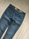 Zdjęcie oferty: Nowe jeansy rurki damskie H&M 25/32