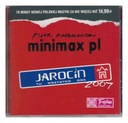 Zdjęcie oferty: minimax.pl- Jarocin 2007