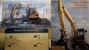 Zdjęcie oferty: Hydraulic excavator koparka maszyny budowlane nr.1