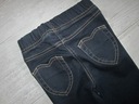 Zdjęcie oferty: TOM TAILOR Jeans_6 lat_116 cm_Skinny Fit